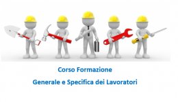 'Formazione dei Lavoratori Generale e Specifica'